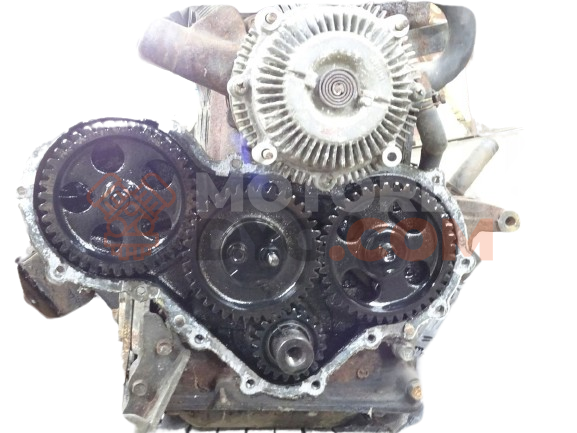 Motor DL-50 Daihatsu Rocky Hard Top (F7,F8) 2.8 TD (102 cv)