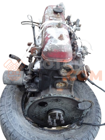 Motor DL-50 Daihatsu Rocky Hard Top (F7,F8) 2.8 TD (102 cv)