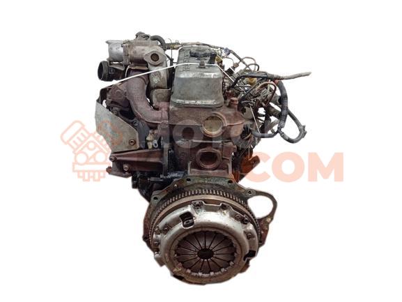 Motor DL-51 Daihatsu Rocky Hard Top (F7,F8) 2.2 i (91 cv)