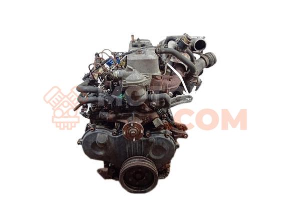 Motor DL-51 Daihatsu Rocky Hard Top (F7,F8) 2.2 i (91 cv)