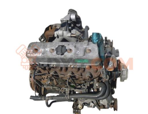 Motor DL-51 Daihatsu Rocky Hard Top (F7,F8) 2.2 i (91 cv)