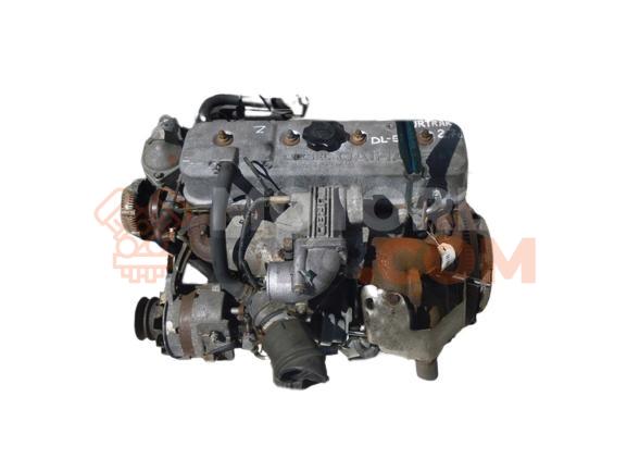 Motor DL-51 Daihatsu Rocky Hard Top (F7,F8) 2.2 i (91 cv)