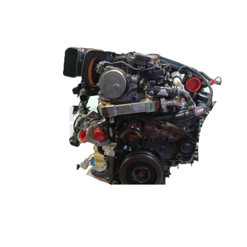 Motor DL81 Bmw M4 Convertible (F83) 3.0 (431 cv)