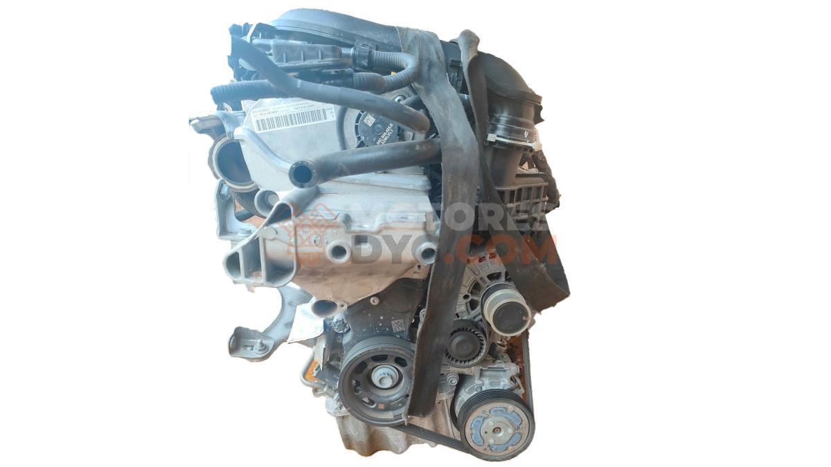 Motor DLA-A Volkswagen T-Cross 1.0 TSI (110 cv)