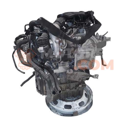 Motor DLA Audi A1 CITY CARVER (GBH) 30 TFSI (110 cv)