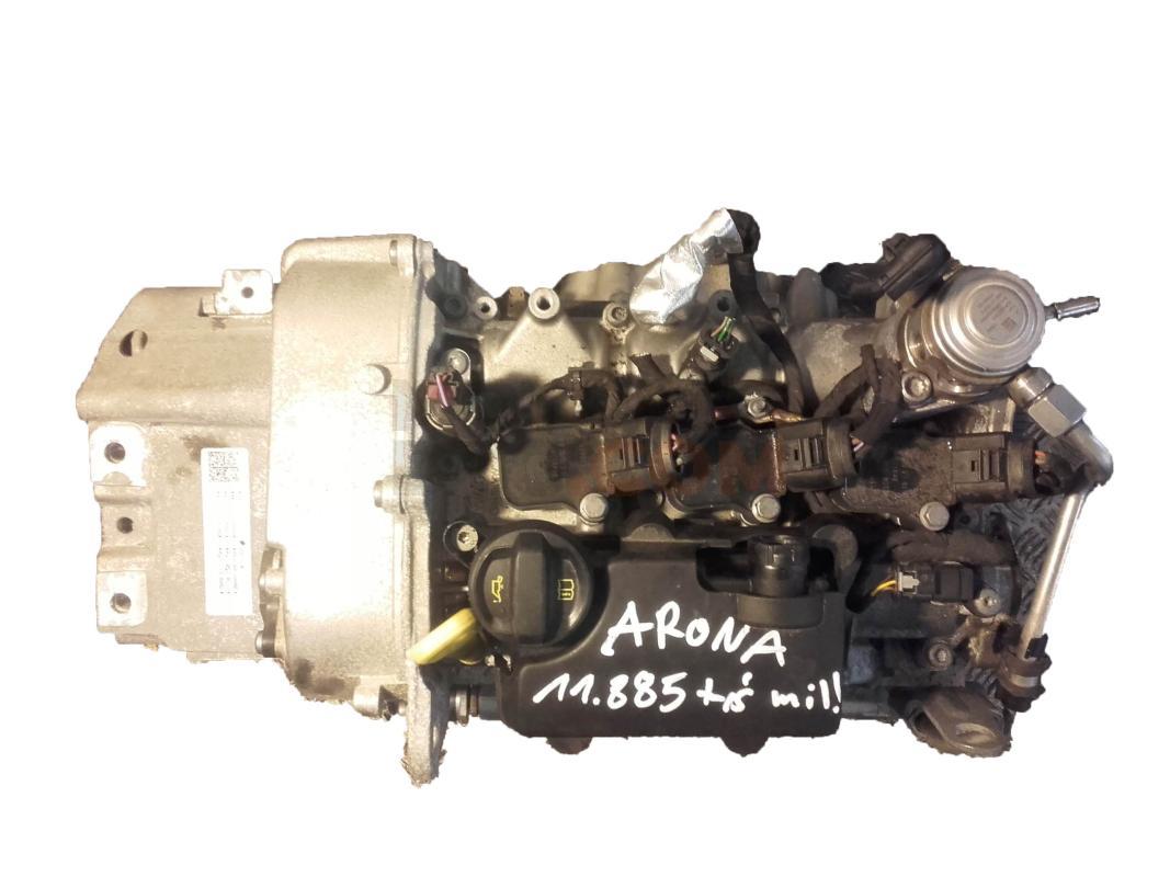 Motor DLA Seat Arona 1.0 TSI (95 cv)