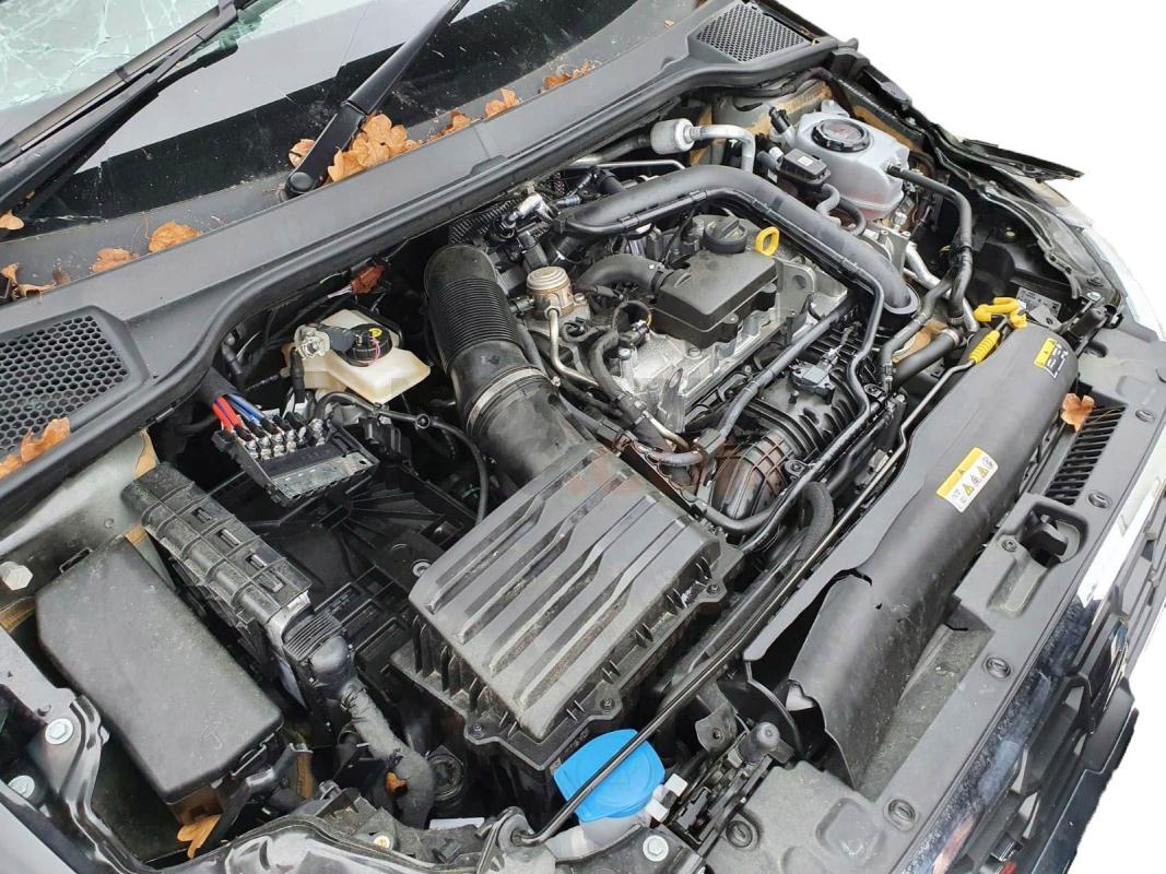 Motor DLA Seat Arona 1.0 TSI (95 cv)