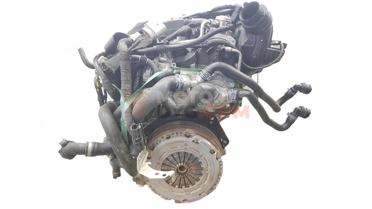 Motor DLA Seat Ibiza V 1.0 TSI (110cv)