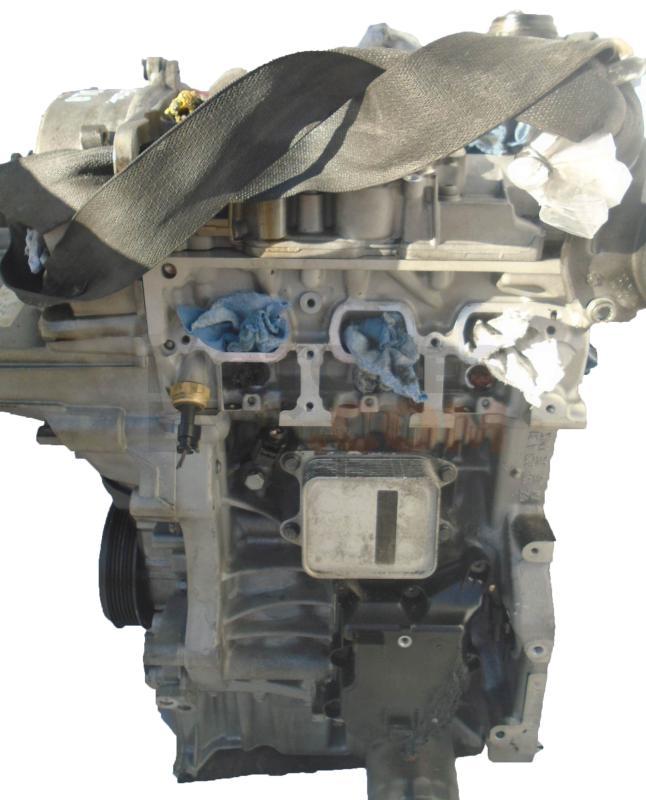 Motor DLA Volkswagen Golf VII (Versión 2016) 1.0 TSI (110 cv) BMT