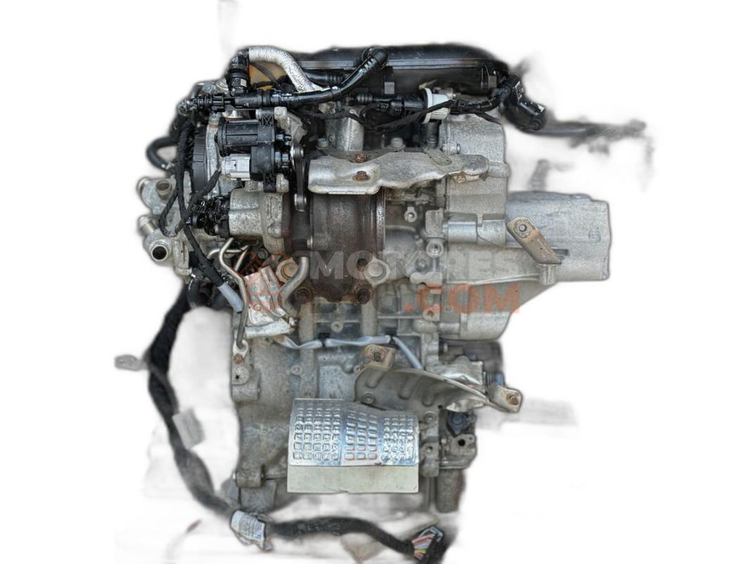 Motor DLA Volkswagen GOLF VIII (CD1) 1.0 eTSI (110 cv)