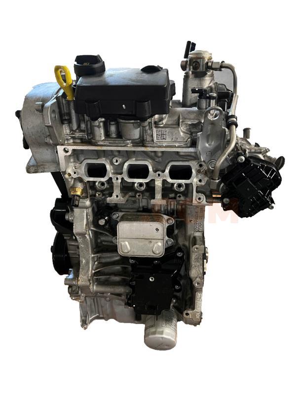 Motor DLA Volkswagen T-Cross 1.0 TSI (95 cv)