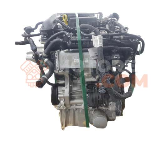 Motor DLAA Audi A1 CITY CARVER (GBH) 30 TFSI (110 cv)