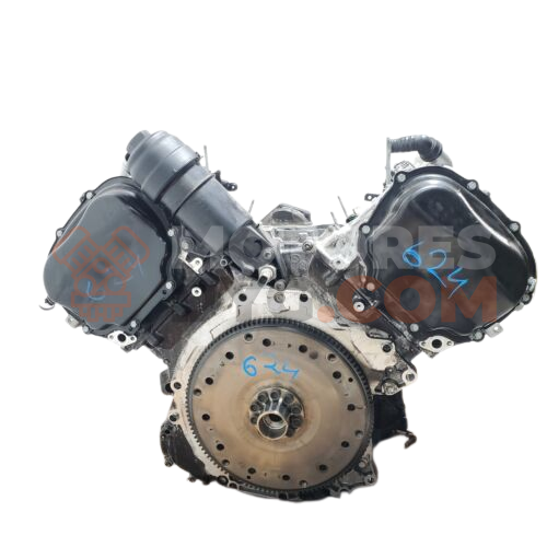 Motor DLAA Audi A1 CITY CARVER (GBH) 30 TFSI (110 cv)