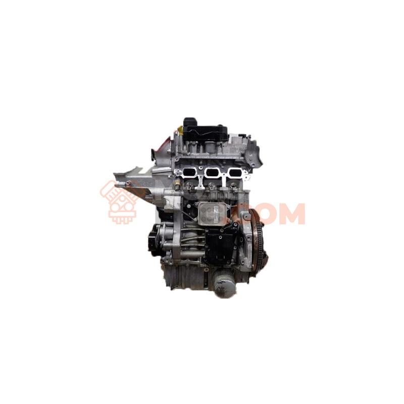 Motor DLAA Audi A1 CITY CARVER (GBH) 30 TFSI (110 cv)