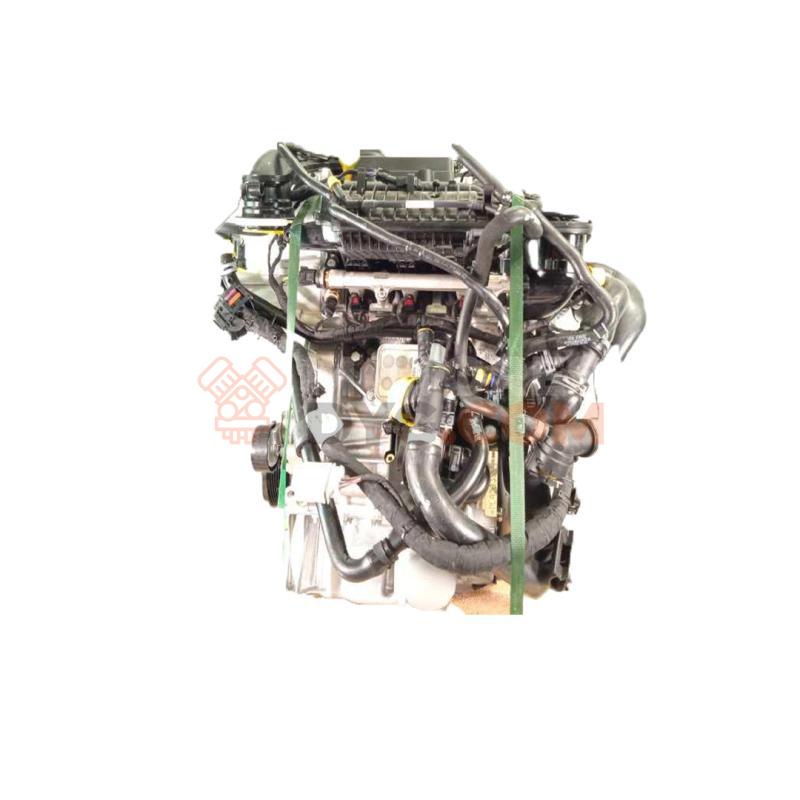 Motor DLAA Audi A3 Sportback (8YA) 30 TFSI (110 cv)