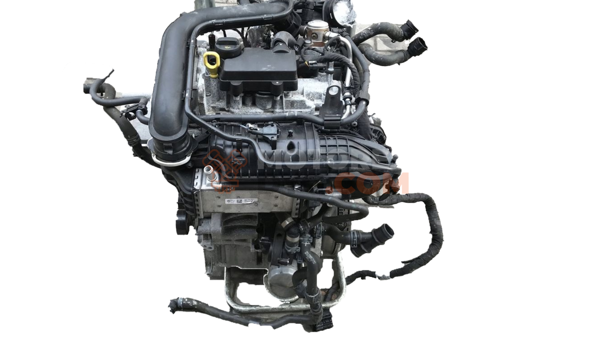 Motor dlaa Audi A3 Sportback (8YA) 30 TFSI (110 cv)