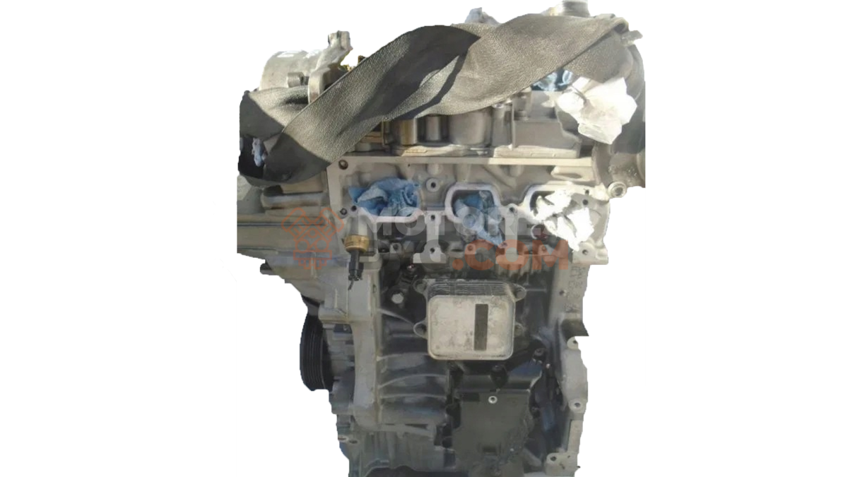 Motor dlaa Audi A3 Sportback (8YA) 30 TFSI Mild Hybrid (110 cv)