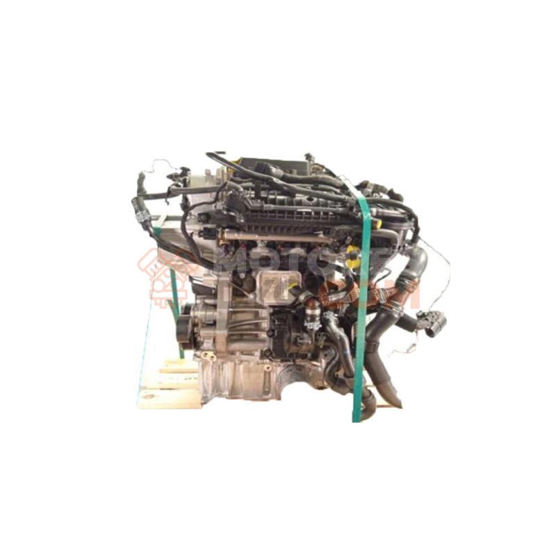 Motor DLAA Audi A3 Sportback (8YA) 30 TFSI Mild Hybrid (110 cv)