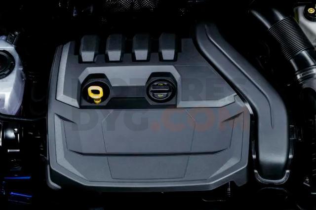 Motor DLAA Audi AUDI A3 Limousine 30 TFSI Mild Hybrid (110 CV)