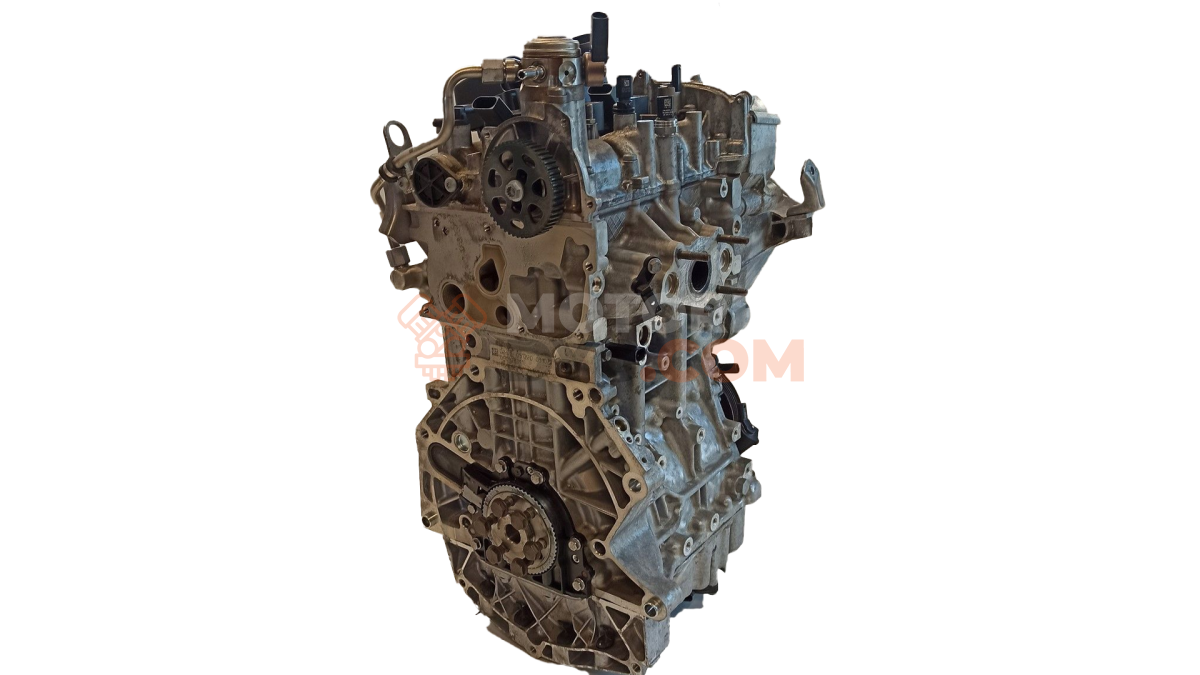 Motor DLAA Audi Q2 1.0 TFSI (116 cv)