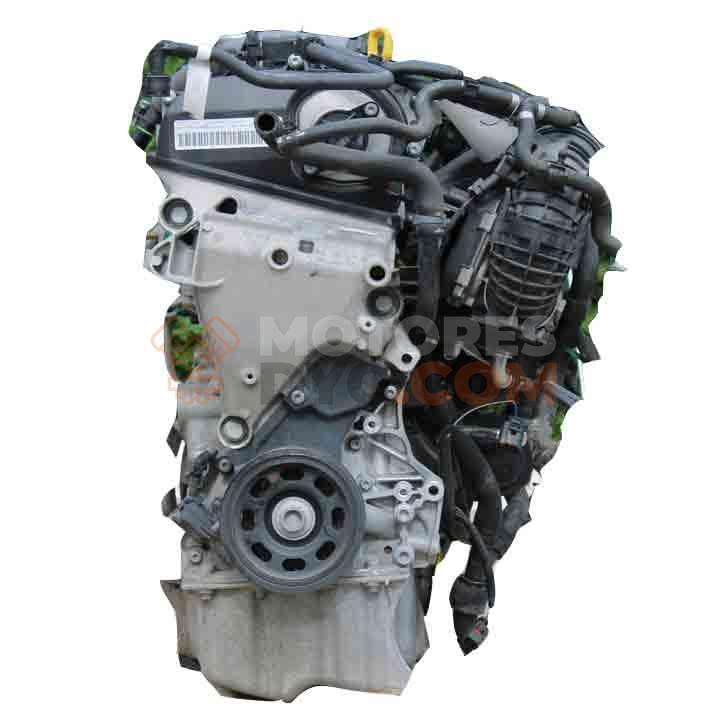 Motor dlaa Seat ARONA (KJ7, KJP) 1.0 TSI (110 cv)