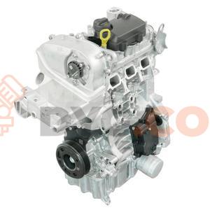 Motor DLAA Seat ARONA (KJ7, KJP) 1.0 TSI (110 cv)