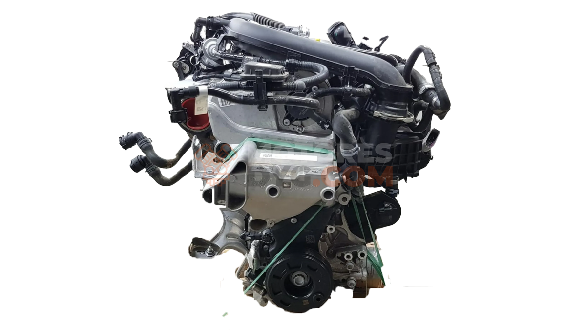 Motor DLAA Seat Ibiza V 1.0 TGi (90cv)