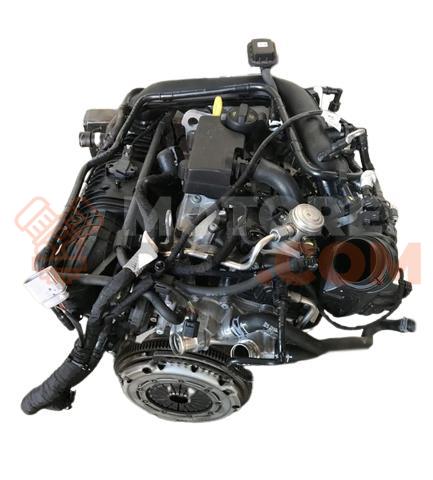 Motor DLAA Seat LEON Sportstourer (KL8) 1.0 TSI (110 cv)