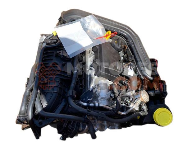 Motor DLAA Seat LEON Sportstourer (KL8) 1.0 TSI Mild Hybrid (110 cv)