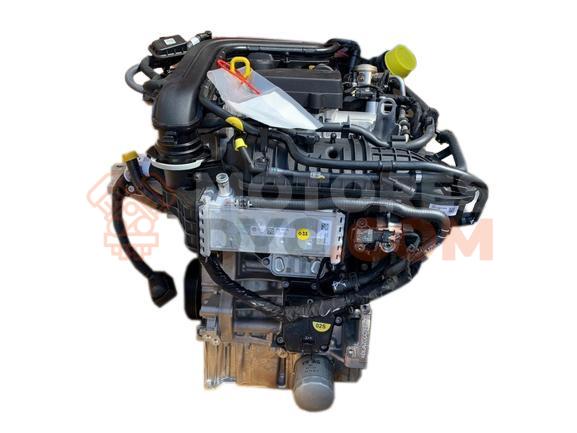 Motor DLAA Skoda FABIA IV (PJ3) 1.0 TSI (110 cv)