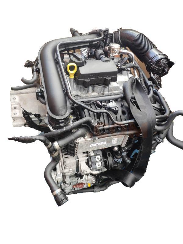 Motor DLAA Skoda KAMIQ (NW4) 1.0 TSI (110 CV)
