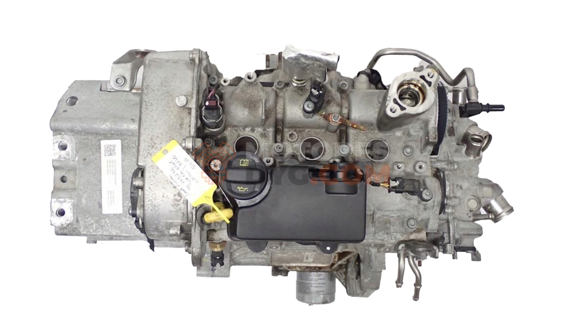 Motor DLAA Skoda Karoq 1.0 TSI (110 CV)