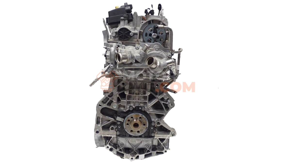 Motor DLAA Skoda Karoq 1.0 TSI (110 CV)