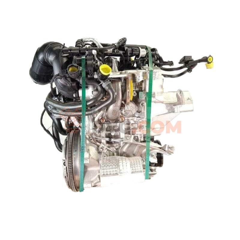 Motor DLAA Skoda KAROQ (NU7, ND7) 1.0 TSI (110 CV)