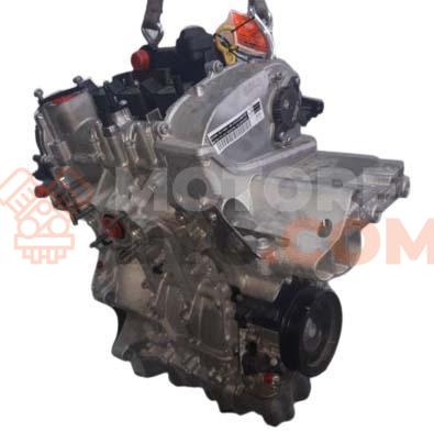 Motor DLAA Skoda OCTAVIA IV Combi (NX5) 1.0 TSI e-TEC (110 cv)