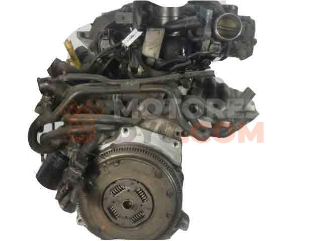 Motor dlaa Skoda OCTAVIA IV Combi (NX5) 1.0 TSI e-TEC (110 cv)