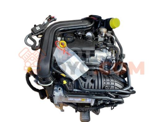 Motor DLAA Skoda OCTAVIA IV (NX3, NN3) 1.0 TSI (110 cv)