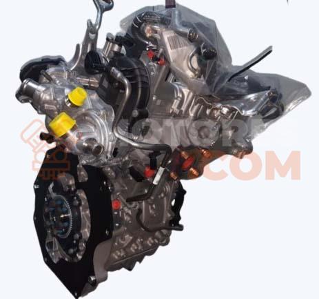 Motor DLAA Volkswagen GOLF VIII (CD1) 1.0 eTSI (110 cv)