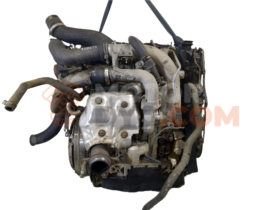 Motor DLAA Volkswagen GOLF VIII (CD1) 1.0 eTSI (110 cv)