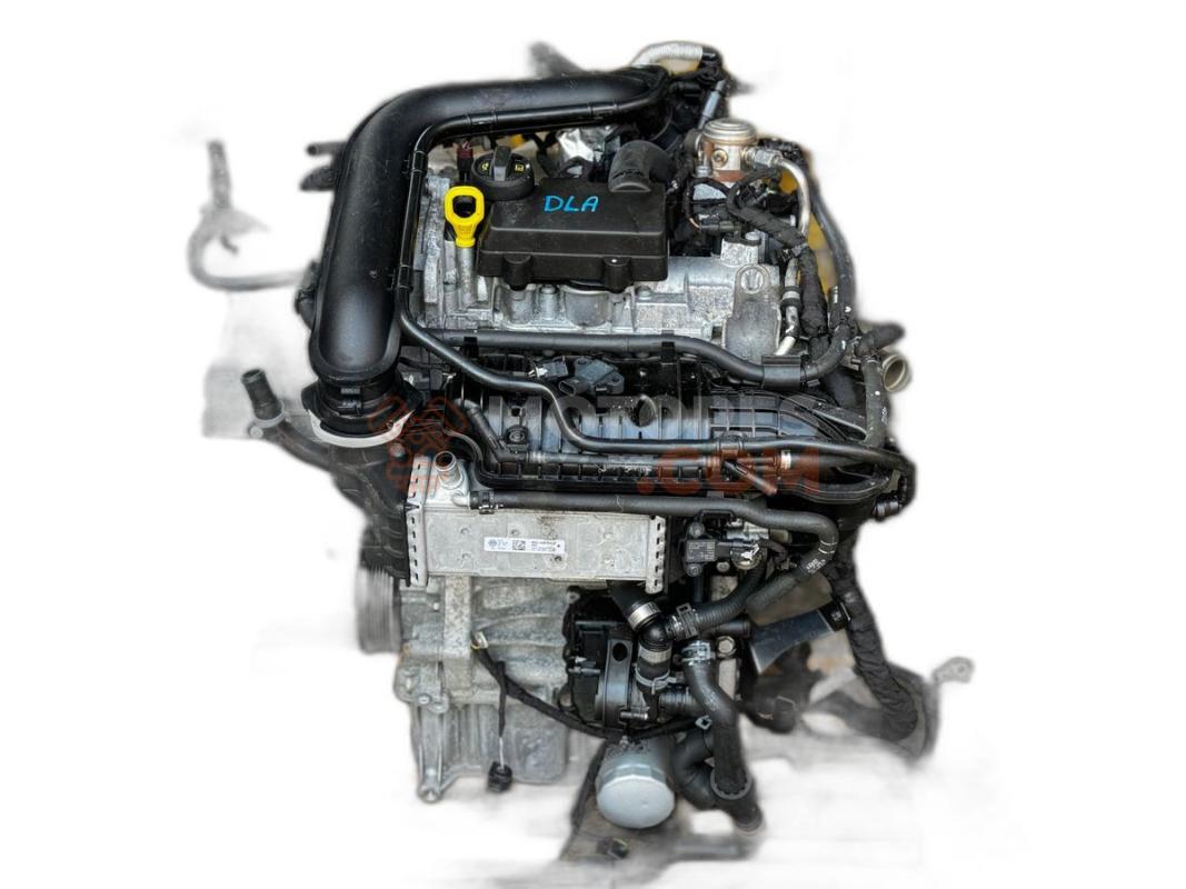 Motor DLAA Volkswagen GOLF VIII (CD1) 1.0 eTSI (110 cv)