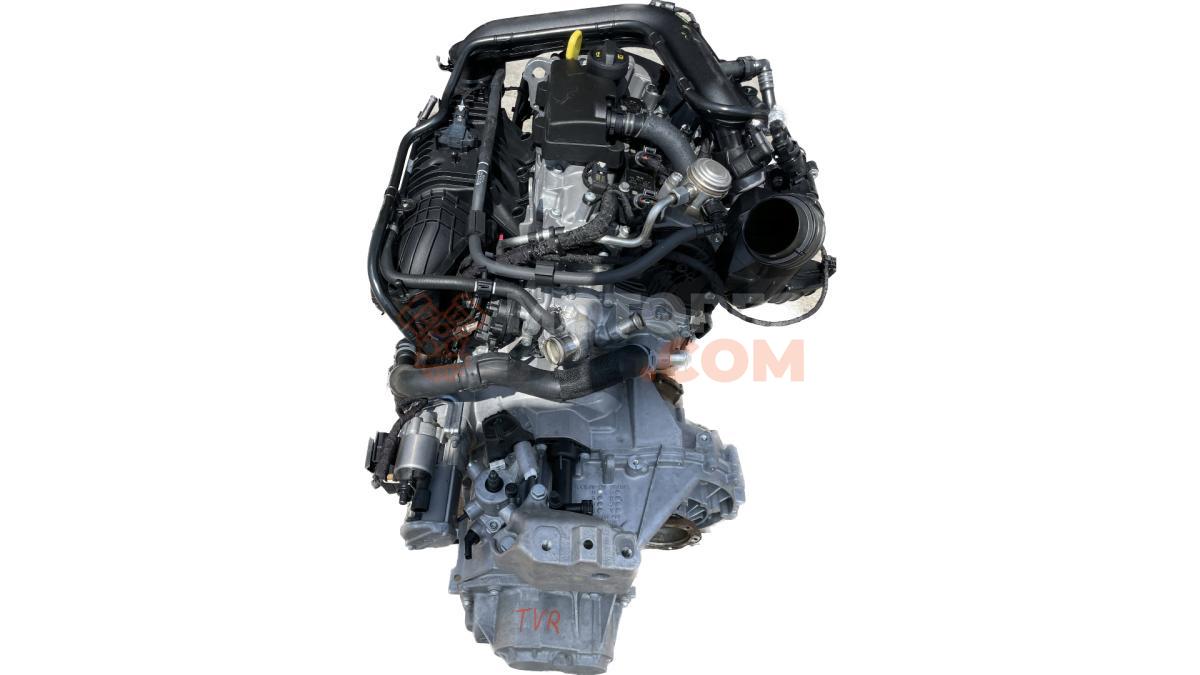 Motor DLAA Volkswagen GOLF VIII (CD1) 1.0 TSI (110 cv)