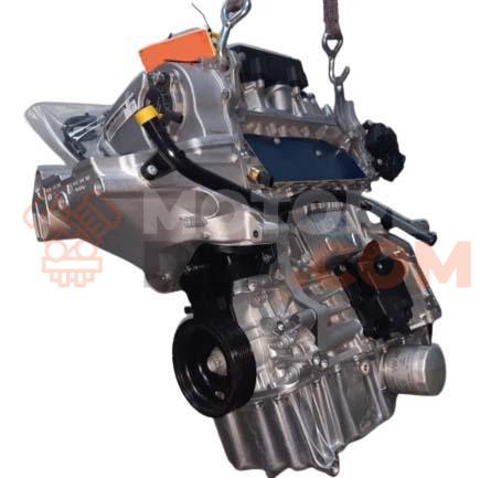 Motor DLAA Volkswagen GOLF VIII (CD1) 1.0 TSI (110 cv)