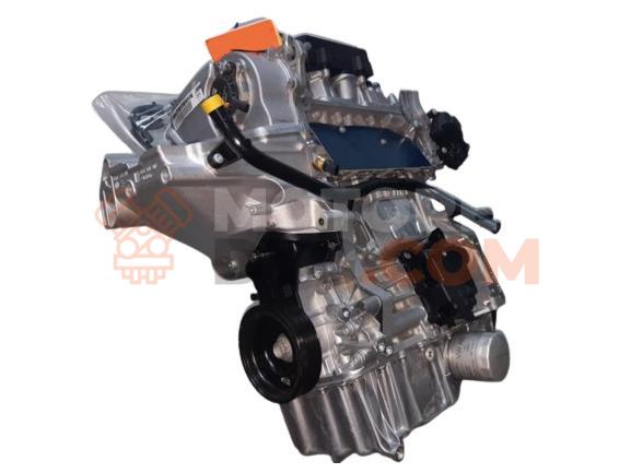 Motor DLAA Volkswagen GOLF VIII Variant (CG5) 1.0 TSI (110 cv)