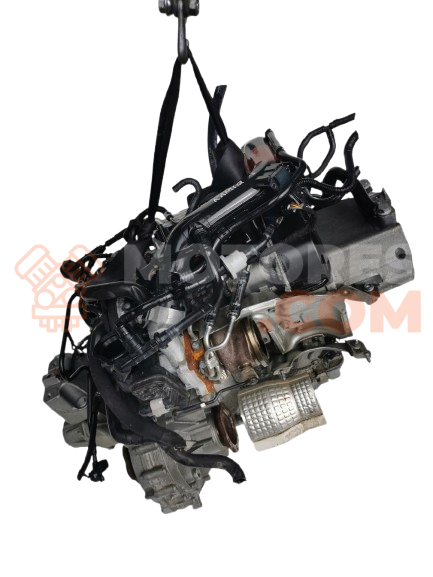 Motor DLAA Volkswagen T-Cross 1.0 TSI (110 cv)