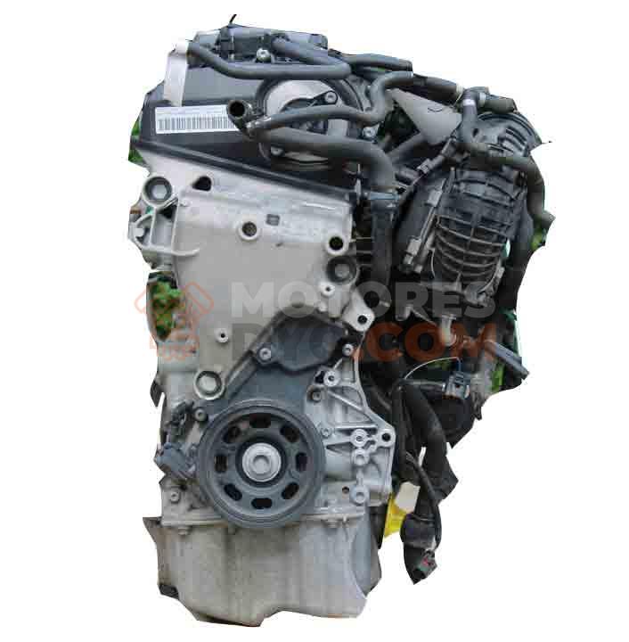 Motor dlaa Volkswagen T-Cross 1.0 TSI (110 cv)