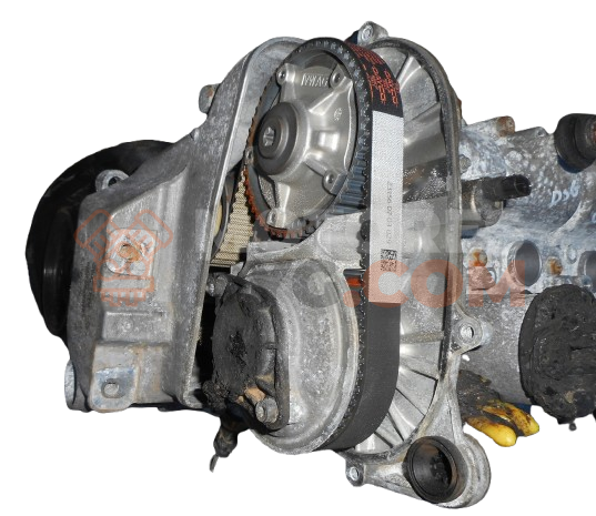 Motor DLAA Volkswagen T-Cross 1.0 TSI (110 cv)