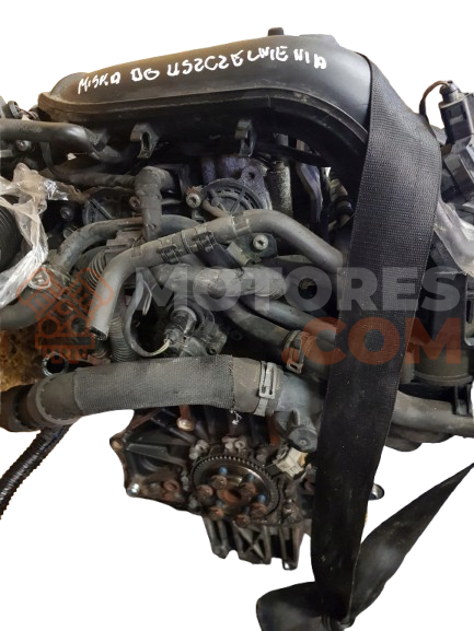Motor DLAA Volkswagen T-Cross 1.0 TSI (110 cv)
