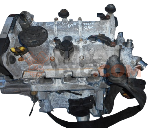 Motor DLAA Volkswagen T-Cross 1.0 TSI (110 cv)