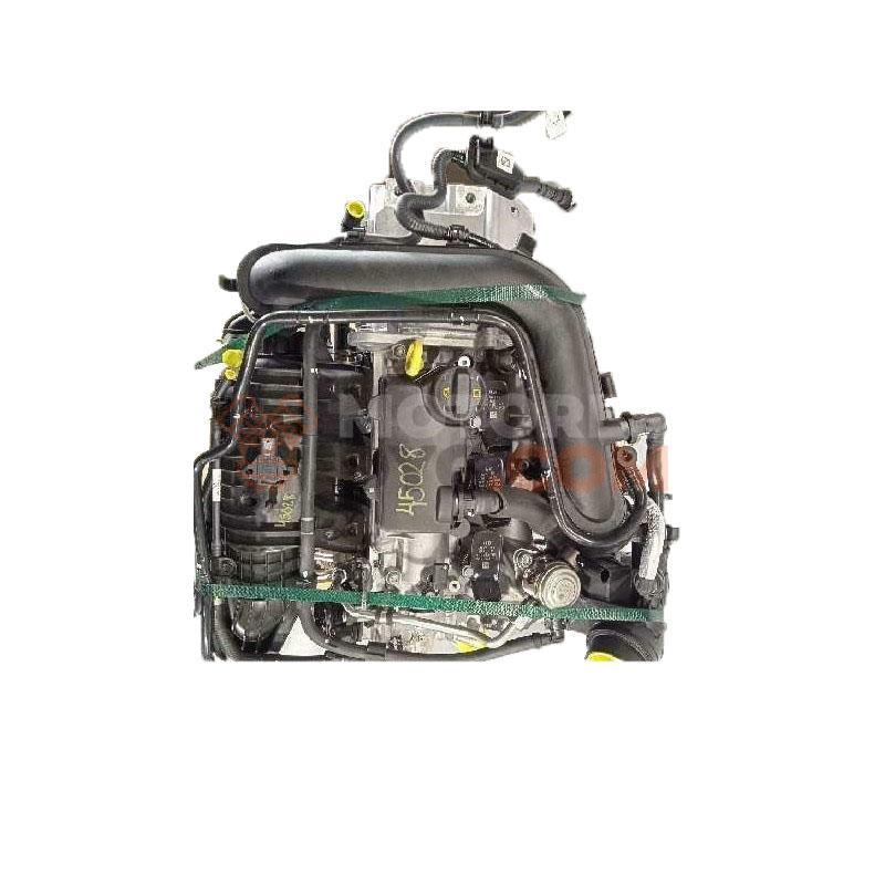 Motor DLAA Volkswagen T-Roc 1.0 TSI (110 cv)
