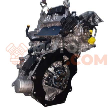 Motor DLAA Volkswagen T-ROC Descapotable (AC7, AC8) 1.0 TSI (110 cv)